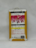 InitialD ProjectD FC3S Keychain