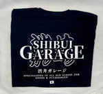 Shibui Garage Shirt Black