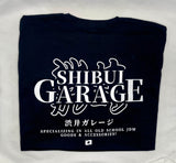 Shibui Garage Shirt Black