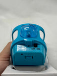 Hello Kity Blue Light Up Drink Holder