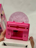 Hello Kity Pink Light Up Drink Holder