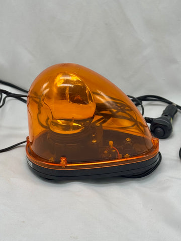 Orange Patlite DC-12V