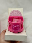 Hello Kity Pink Light Up Drink Holder