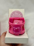 Hello Kity Pink Light Up Drink Holder