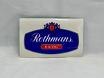 ROTHMANS RACING Sticker