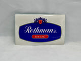 ROTHMANS RACING Sticker