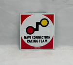 NAVI CONNECTION RACING TEAM Sticker