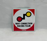 NAVI CONNECTION RACING TEAM Sticker
