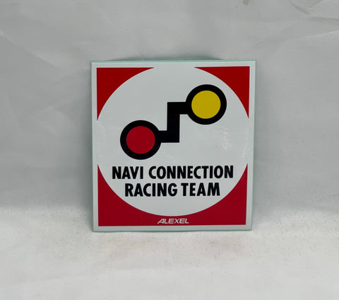 NAVI CONNECTION RACING TEAM Sticker